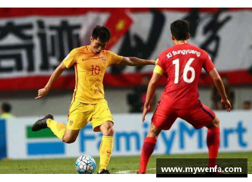 韩国足球联赛的未来：走向世界舞台的关键因素分析