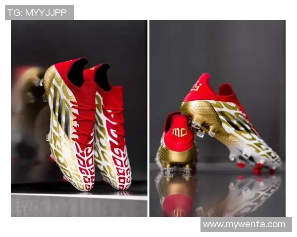 球星亲荐足球鞋推荐 助你提升球场表现与竞技状态