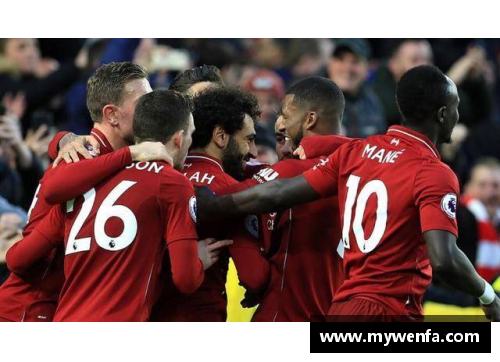 英超经典对决：利物浦对曼联，红色的战斗！