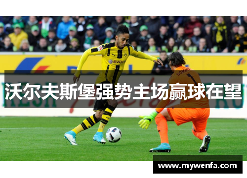 沃尔夫斯堡强势主场赢球在望